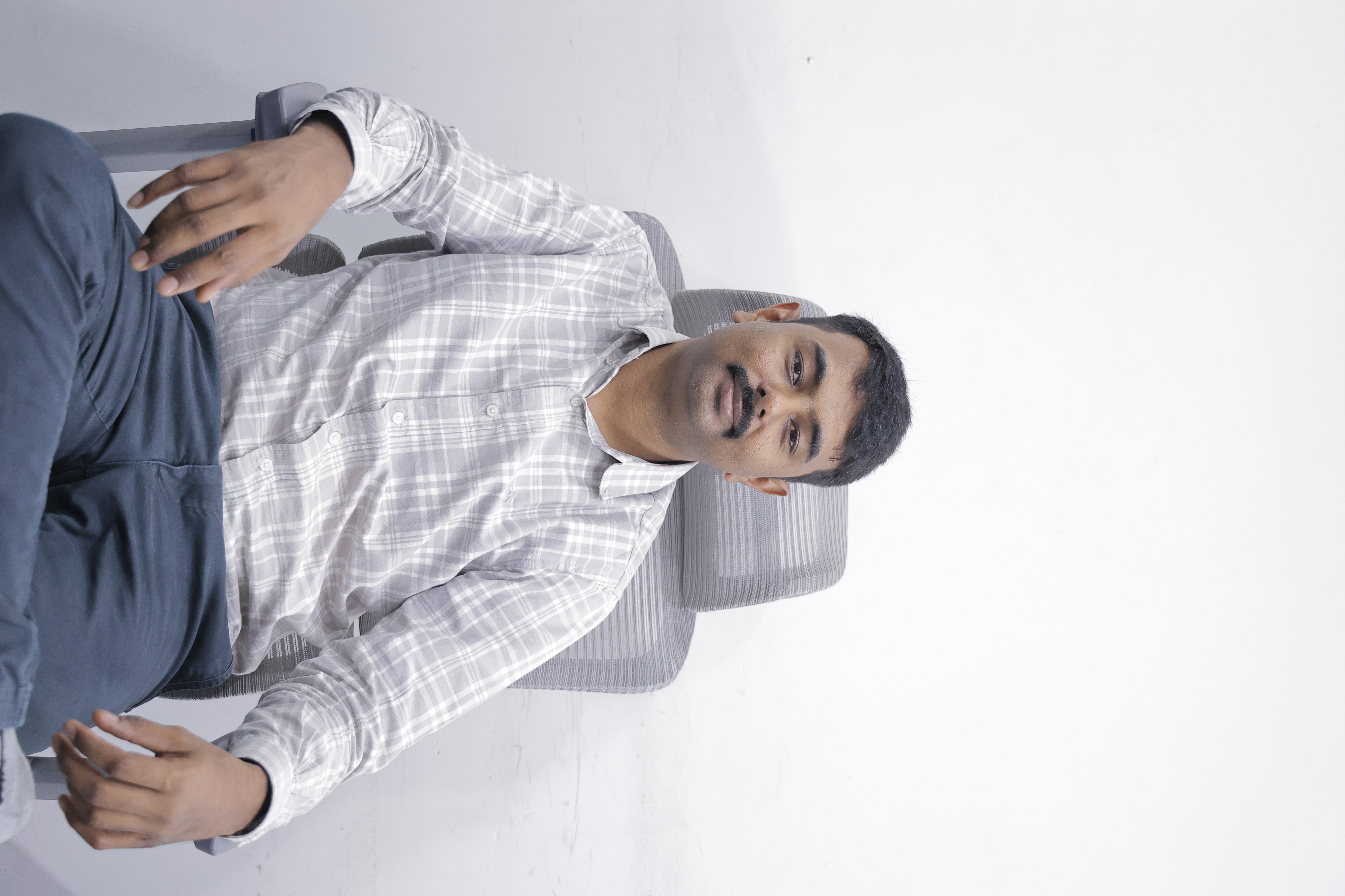 Dr. Alpesh Kavad