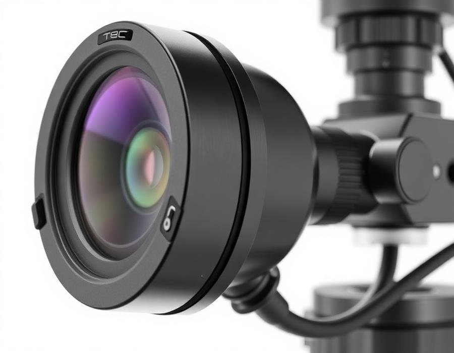 Camera head