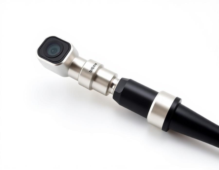 Endoscopy equipment