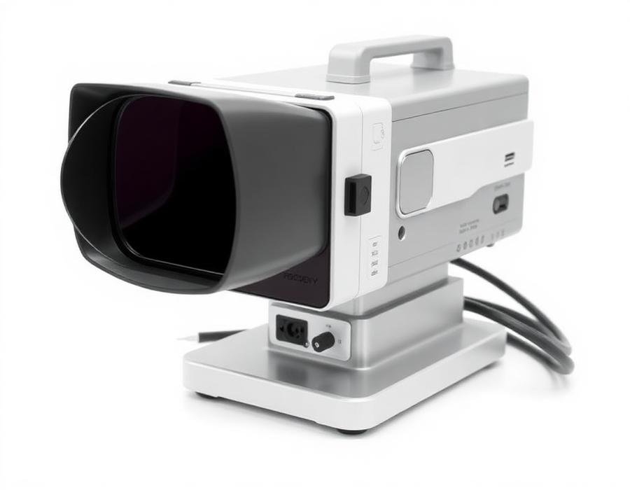 Video processor